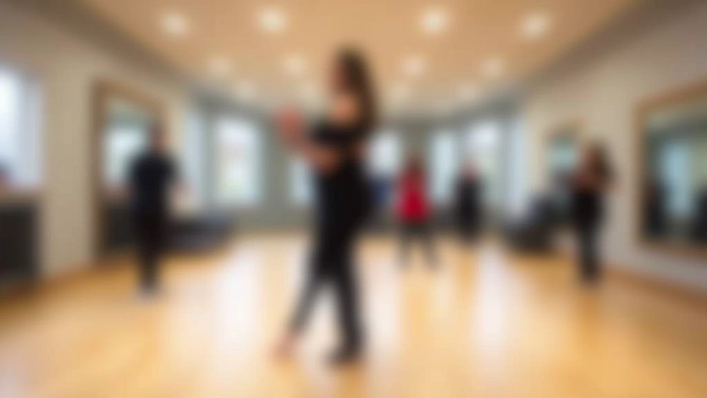 Choosing the Right Dance School